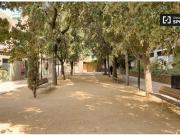 Estudio en alquiler en Gracia