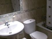 Estudio en alquiler en Gran Bulevar, Jaén
