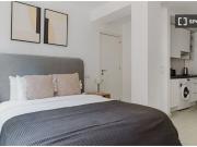 Estudio en alquiler en Gran Vía