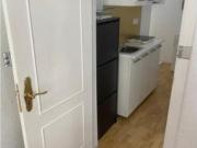 Estudio en alquiler en Gran Vía