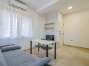 Estudio en alquiler en Granada, Barrio de La Cruz