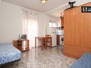 Estudio en alquiler en Granada Centro