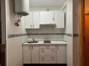 Estudio en alquiler en Granada, Centro