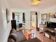 Estudio en alquiler en Granada, Constitucion