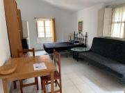 Estudio en alquiler en Granada, Corte Ingles