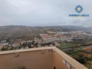 Estudio en alquiler en Granada, El serrallo