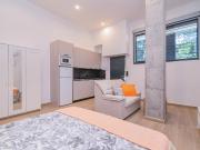 Estudio en alquiler en Granada, Joaquina Eguaras