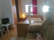 Estudio en alquiler en Granada, Realejo
