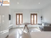 Estudio en alquiler en Granada, Reyes Catolicos