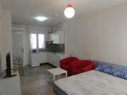 Estudio en alquiler en Granada, San Ildefonso