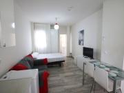 Estudio en alquiler en Granada, San Ildefonso