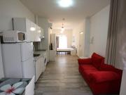 Estudio en alquiler en Granada, San Ildefonso