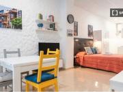 Estudio en alquiler en Guanarteme, gastos incluidos