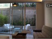 Estudio en alquiler en Guindalera