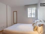 Estudio en alquiler en Guindalera