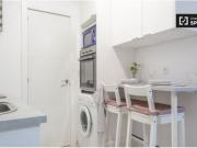 Estudio en alquiler en Guindalera