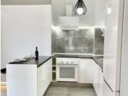 Estudio en alquiler en Guindalera, gastos incluidos