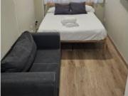 Estudio en alquiler en Guindalera, gastos incluidos