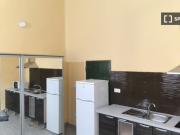 Estudio en alquiler en Guindalera, gastos incluidos Estudio en alquiler en Guindalera, gastos incluidos