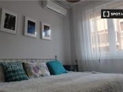 Estudio en alquiler en Guindalera, gastos incluidos