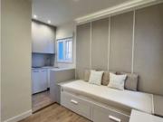 Estudio en alquiler en Guindalera, gastos incluidos