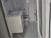 Estudio en alquiler en Guindalera, Madrid