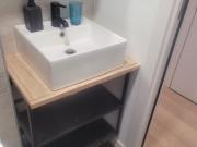 Estudio en alquiler en Guindalera, Madrid