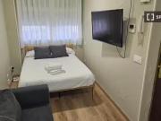 Estudio en alquiler en Guindalera, Madrid