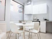 Estudio en alquiler en Guindalera, Madrid