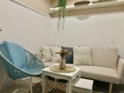 Estudio en alquiler en Guindalera, Madrid