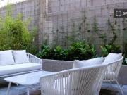 Estudio en alquiler en Guindalera, Madrid