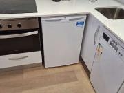 Estudio en alquiler en Guindalera, Madrid