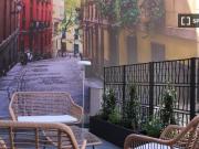 Estudio en alquiler en Guindalera, Madrid