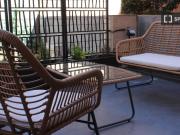 Estudio en alquiler en Guindalera, Madrid