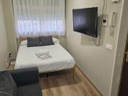 Estudio en alquiler en Guindalera, Madrid