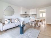 Estudio en alquiler en Guindalera, Madrid