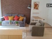 Estudio en alquiler en Guindalera, Madrid