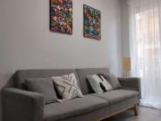 Estudio en alquiler en Guindalera, Madrid