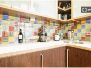 Estudio en alquiler en Guindalera, solo inquilinos...