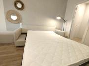 Estudio en alquiler en Hispanoamérica, Madrid