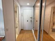 Estudio en alquiler en Hispanoamérica, Madrid