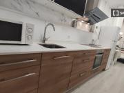 Estudio en alquiler en Horta, Barcelona