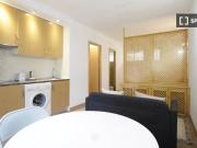 Estudio en alquiler en Hortaleza, Madrid