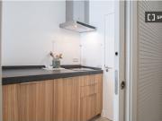 Estudio en alquiler en Hospital de Mujeres, Cádiz