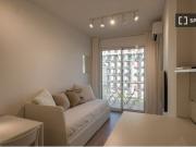 Estudio en alquiler en Hostafrancs