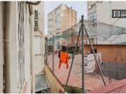 Estudio en alquiler en Hostafrancs, gastos incluidos