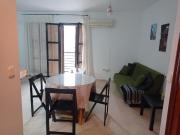 Estudio en alquiler en Huelva, Centro