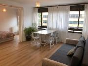 Estudio en alquiler en Huerta de la Salud, Sevilla