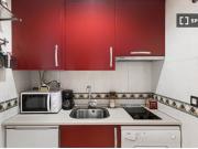 Estudio en alquiler en Ibiza, gastos incluidos