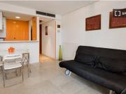 Estudio en alquiler en Ibiza, gastos incluidos, se...